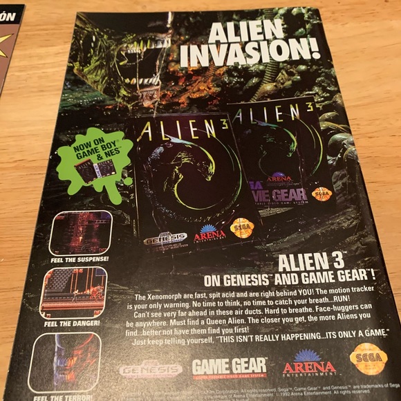 Comic Books - Picture 6 of 10